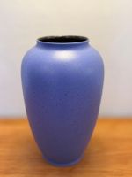 Riesige Studio Vase von West Germany