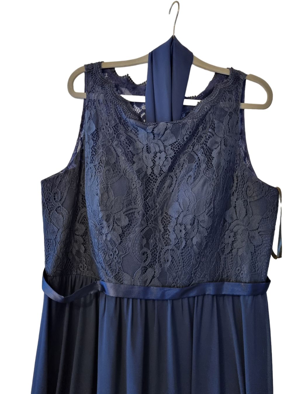 Vestiti: wunderschönes Abendkleid Gr. 52 – Nuovo (secondo la descrizione) da Winterthur venduto da phimija 4