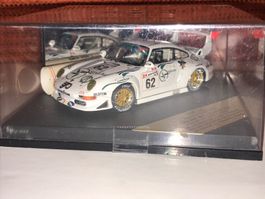 Porsche 911/993 GT2 „Star Air“ 1/43