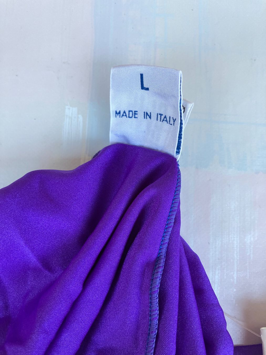 Pantaloni: Santini Velohose kurz Grösse L – Usato da Trimbach venduto da cendira 4