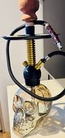 Chicha tête de mort 