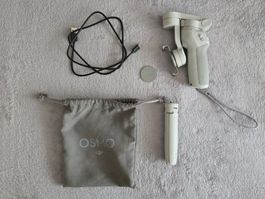 DJI OM 4 SE Smartphone-Gimbal