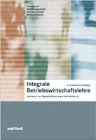 Integrale Betriebswirtschaftslehre: