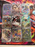 Pokemon Karten Art Rare Sammlungen Top Zustand! Japanisch