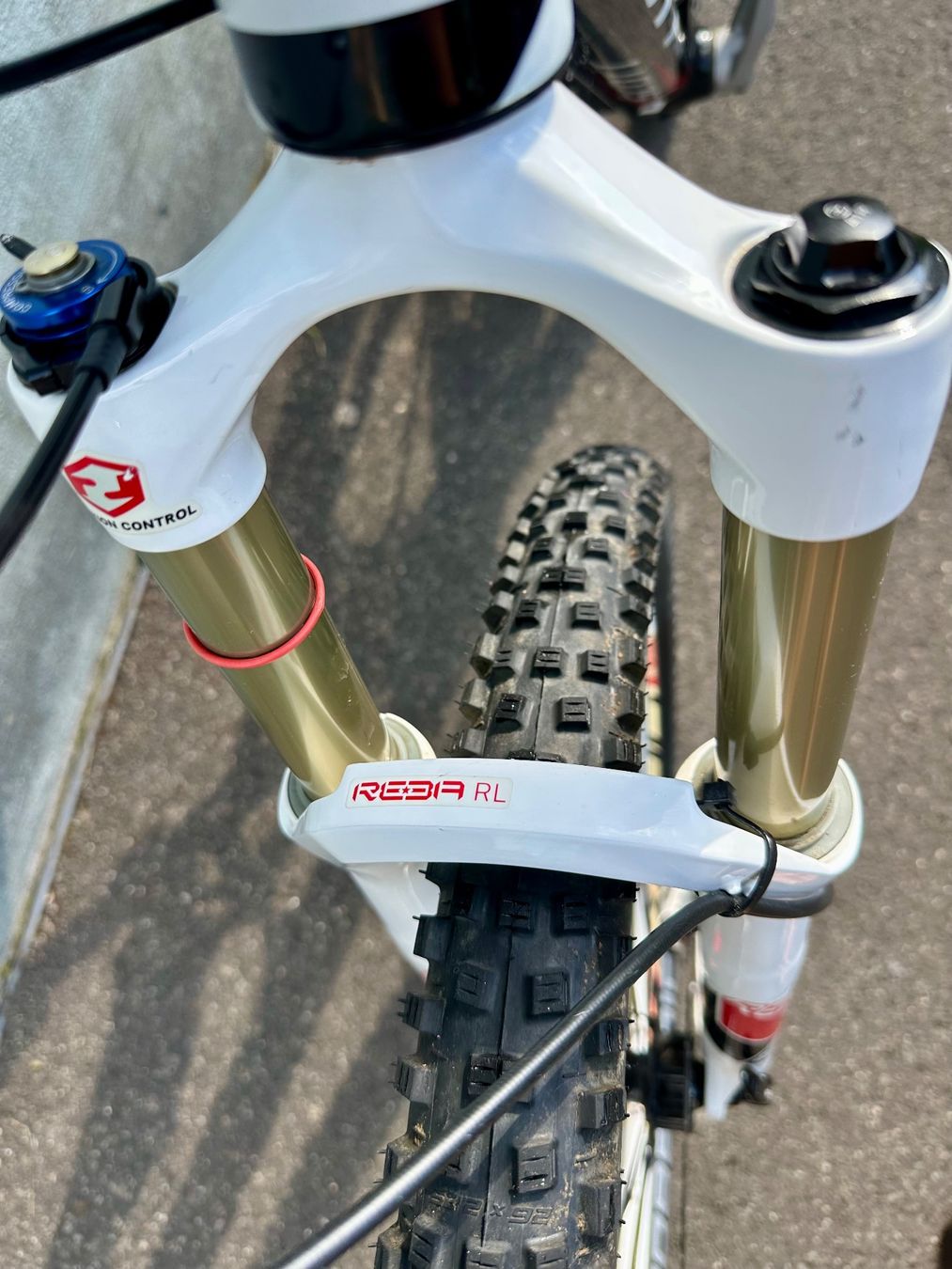 Scott Biciclette: Scott Spark 35 - Fully Mountainbike – Usato da Luzern venduto da iwan_91 6