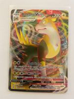 Pokemon Boltund VMax 104/264 Fusion Strike EN