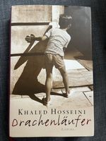 Buch Khaled Hosseini - Drachenläufer, Roman