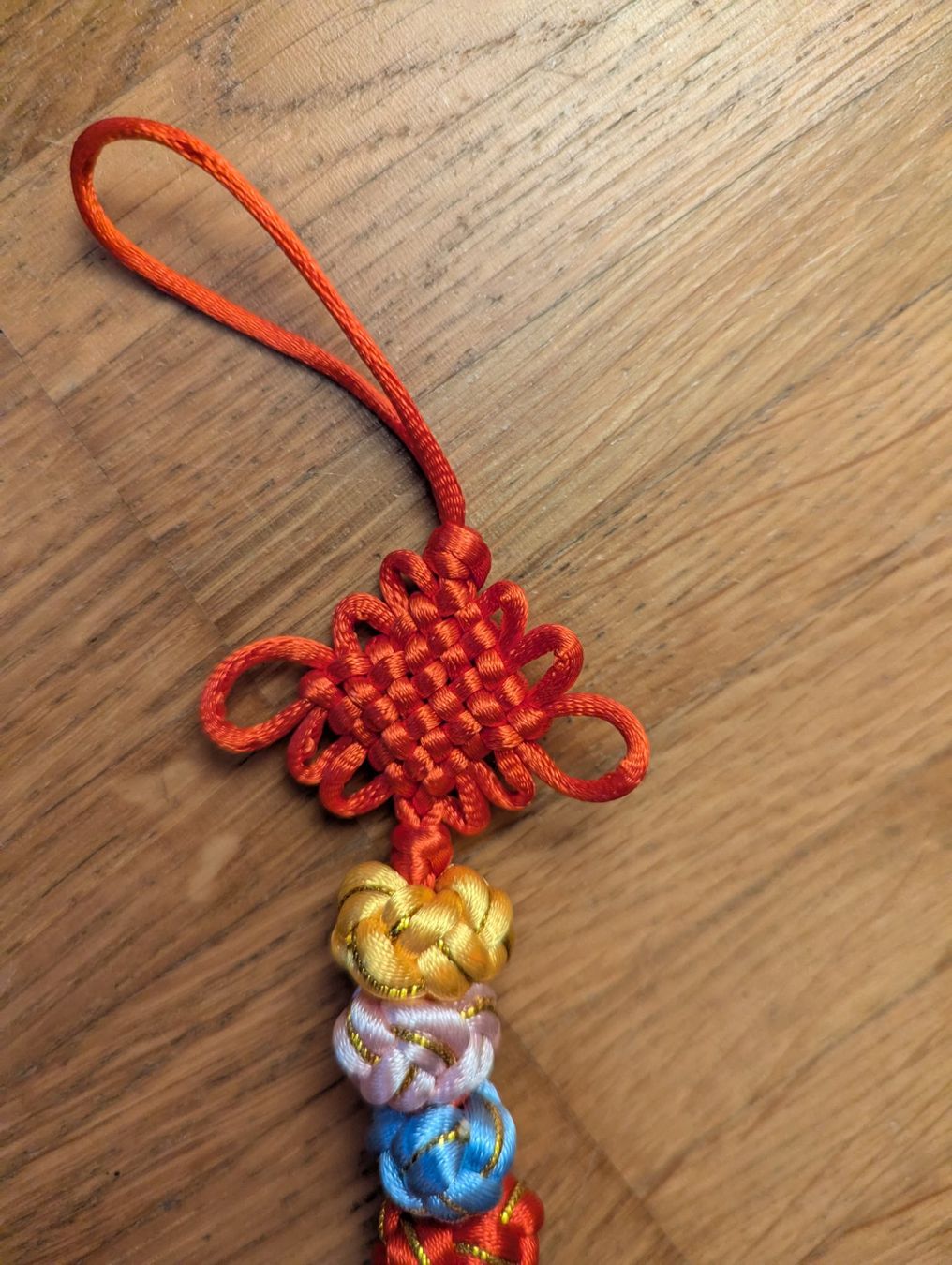 Tutte le decorazioni: Chinesische Glücksbringer, Dekoration – Usato da JONA venduto da gin_yl55 1