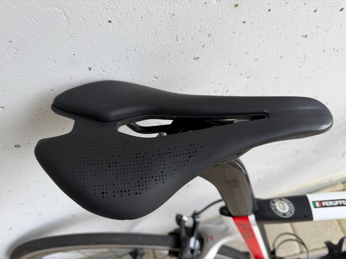Pinarello Biciclette: Pinarello Dogma F9 58cm – Usato da Bülach venduto da lor_72tg 3