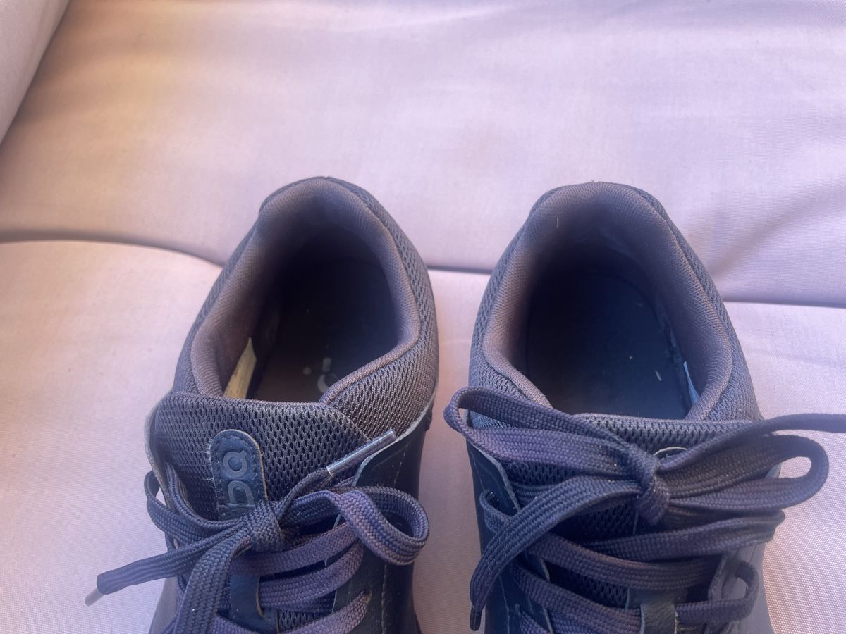 On Herrenschuhe: On Running 43 – Gebraucht aus Zürich von gbuble 4