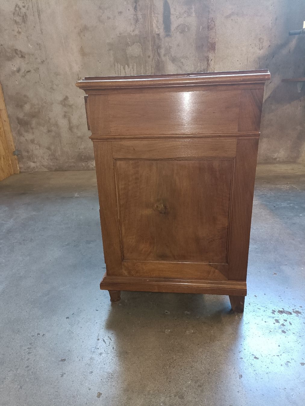 Cassettiere: commode style Louis Philippe – Usato da Plan-les-Ouates venduto da Bruni010 2