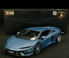 LAMBORGHINI TEMERARIO 1:18