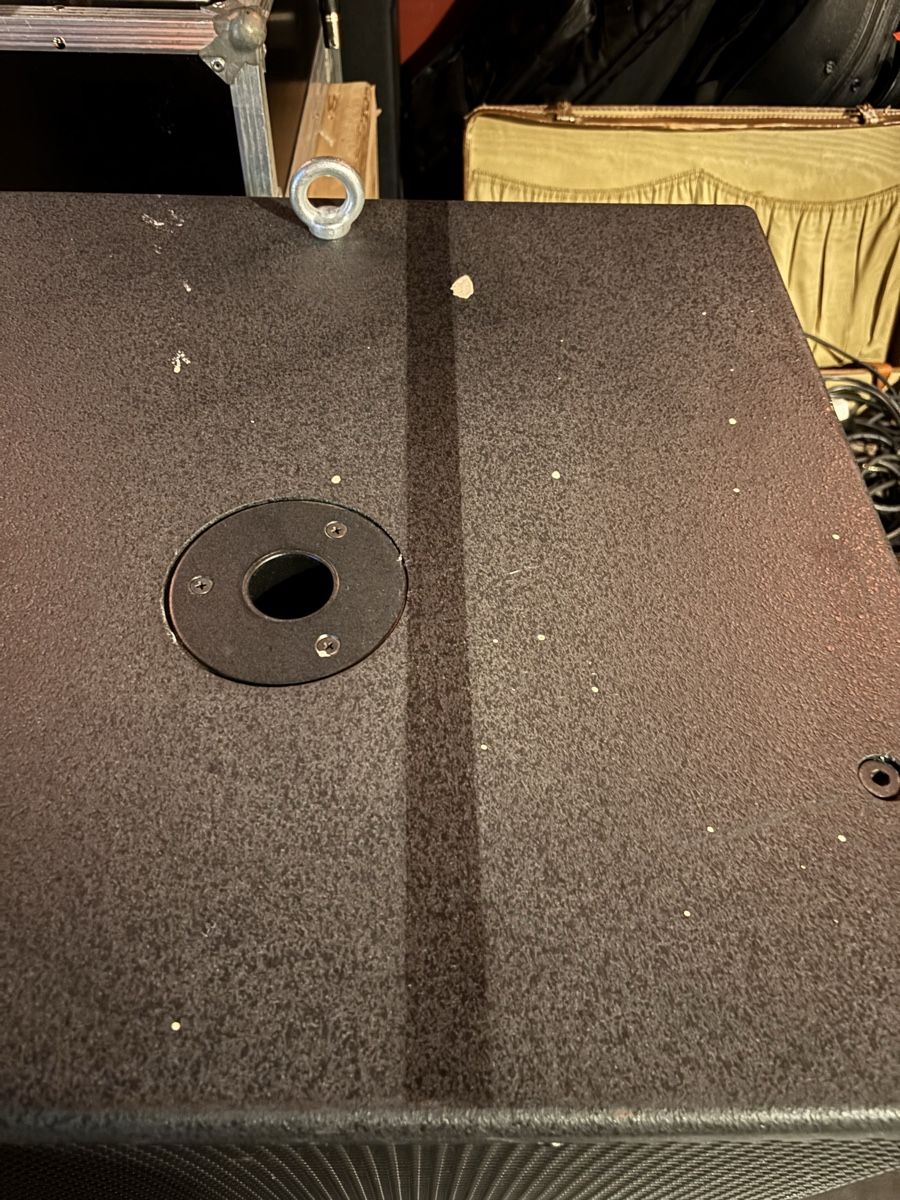Casse acustiche: D.A.S. Subwoofer 800 Watt – Usato da Bern venduto da 123-Gekauft 3