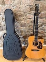 FURCH D 34 SR CUT VINTAGE SERIES