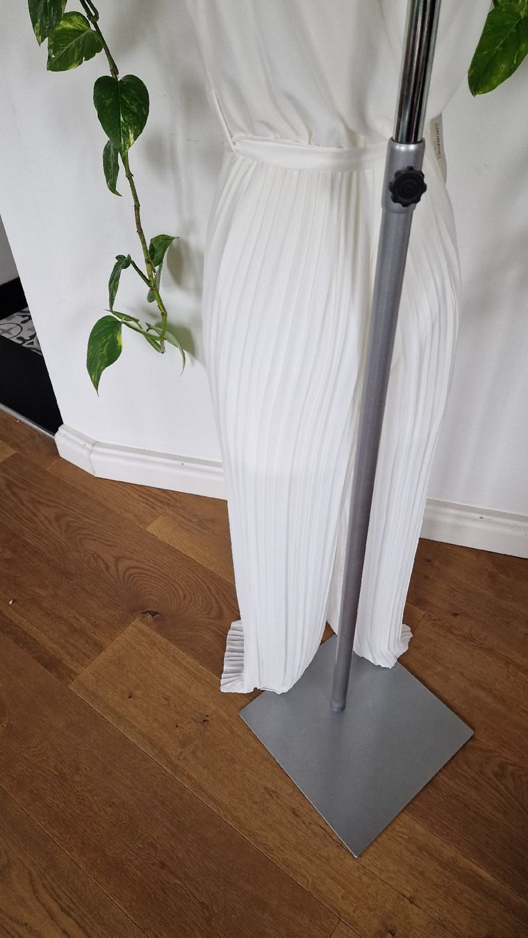 Jumpsuits: Elegante Sommer Jumpsuit, Gr. S – Neu (gemäss Beschreibung) aus Wald ZH von Cjp 3