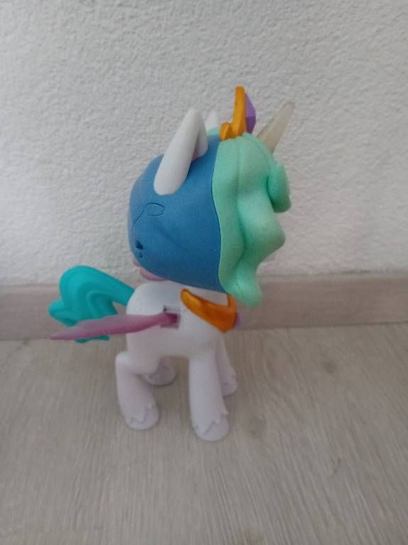 Vtech Spielzeuge: Singendes Einhorn von VTech – Gebraucht aus Romanshorn von cojbamil 4