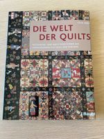 Buch „Die Welt der Quilts“