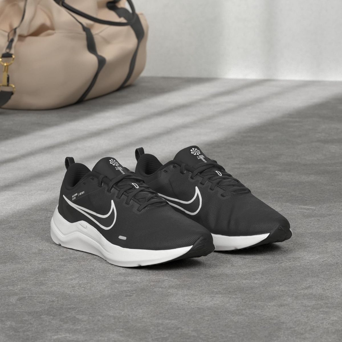 Nike Herrenschuhe: Nike Downshifter 12 Running Gr. 45.5 – Neu und originalverpackt aus Spreitenbach von Opfikoner1 4