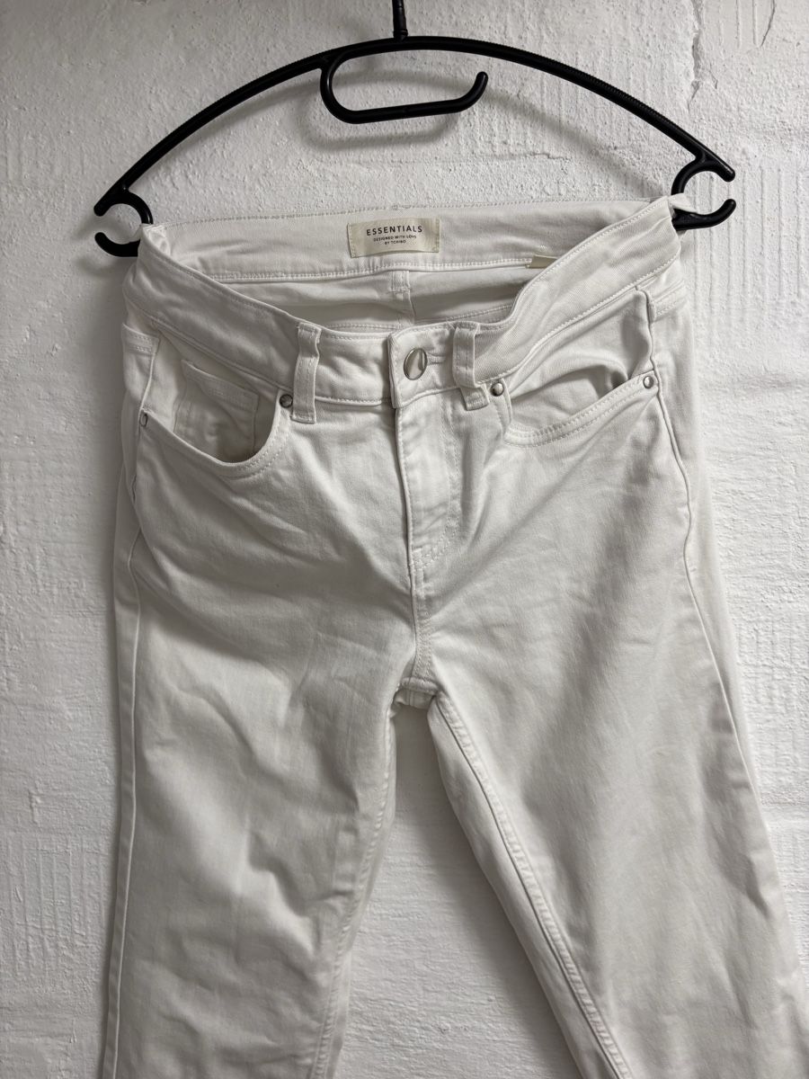 Tchibo Pantalons: Damen Hose,Gr.36;Tchibo – D'occasion à Winterthur par Nena222 1