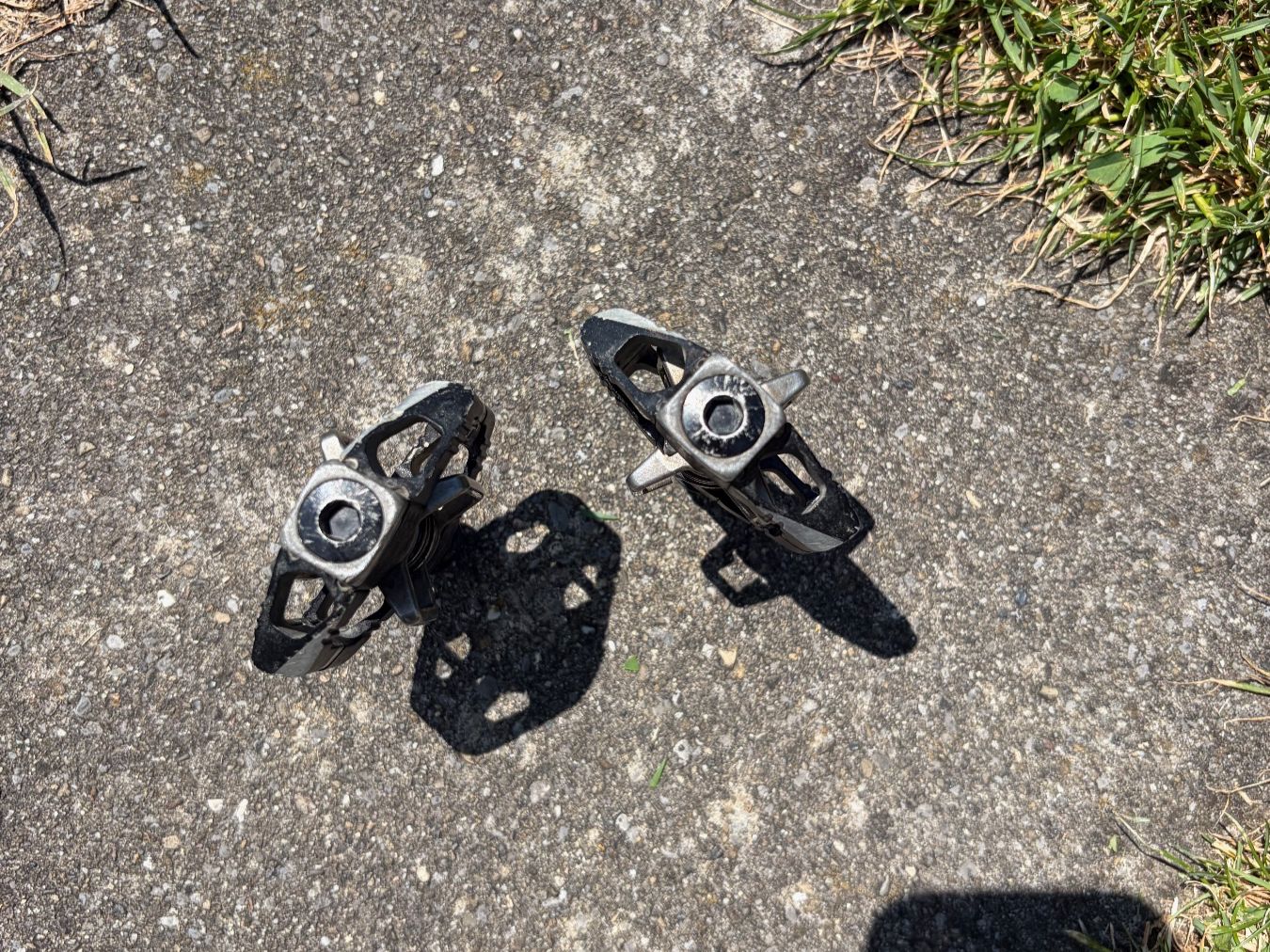 Pezzi di ricambio: Crankbrothers Candy 7 MTB Pedale – Usato da Boll venduto da Stetra 5
