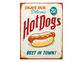 Bild Hot Dogs