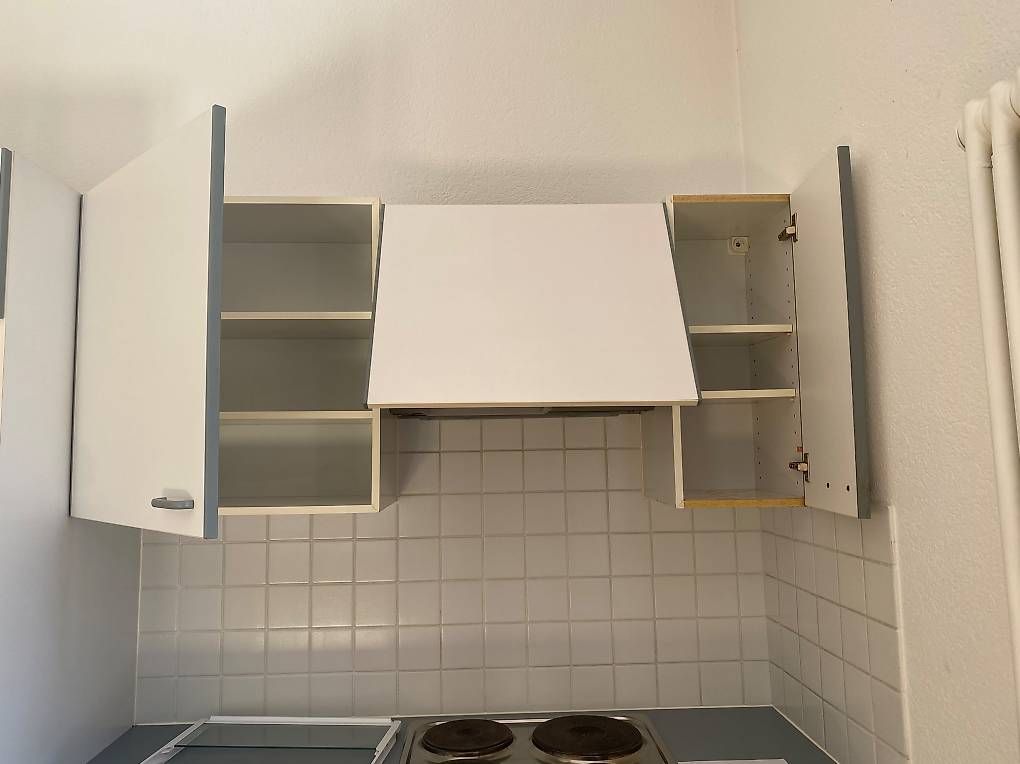 Komplettküchen: Cucina componibile – Gebraucht aus Giubiasco von 58_Nico 2