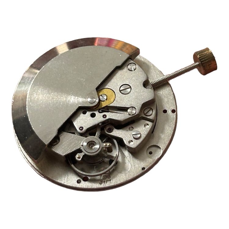 Bilanciere Completo BFG 58 158 DGT Per Orologi, Ricambio NOS Senza Etichette