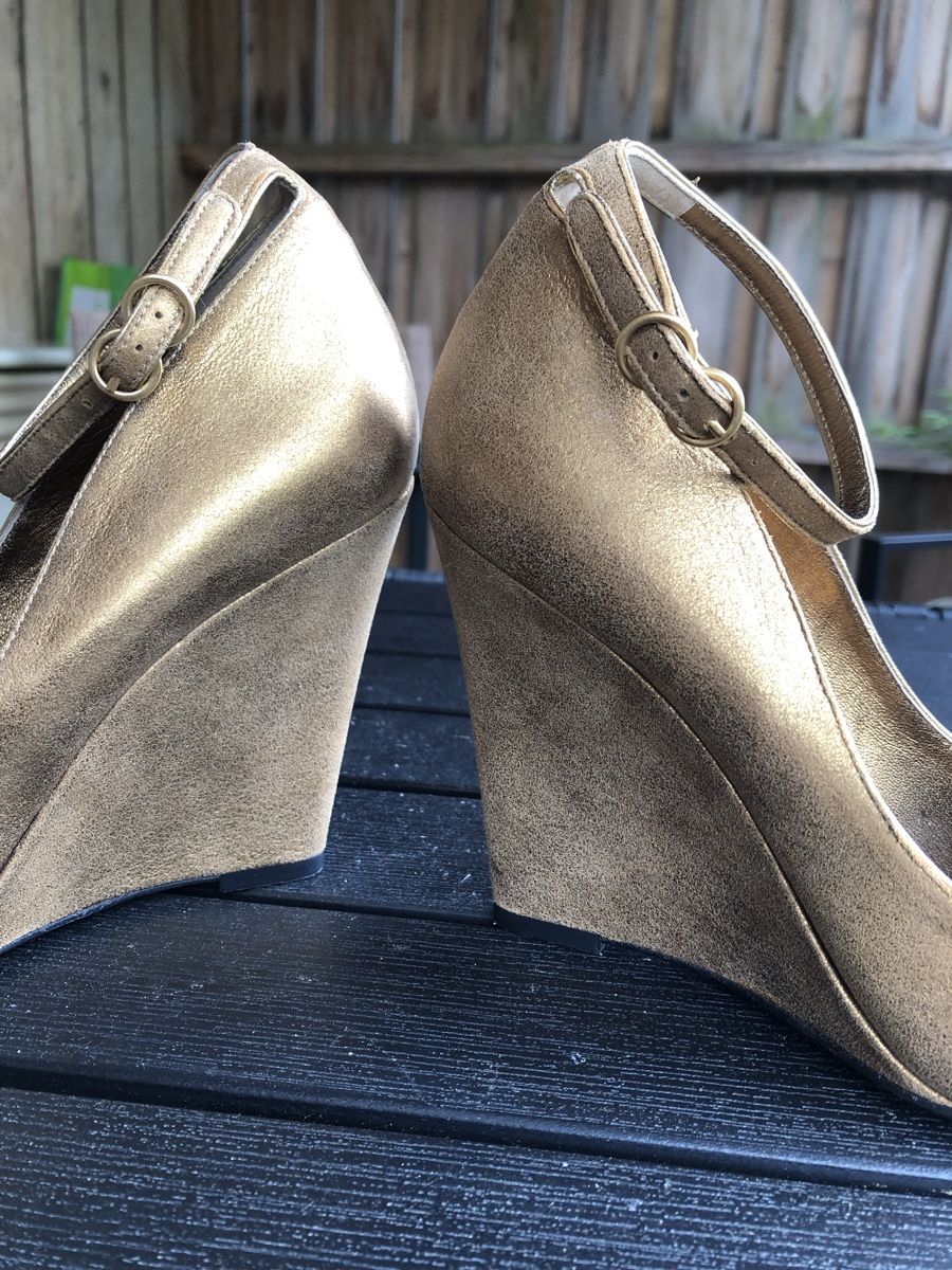 Bally Scarpe da donna: High Heels Peeptoes Bally – Nuovo (secondo la descrizione) da Bibern SO venduto da goldenblue 2