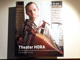 Theater HORA
