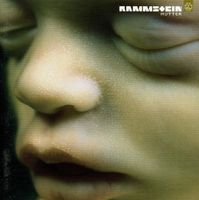 Vinyl 2x LP  - Rammstein  - Mutter - 2017 - Neu - Sealed