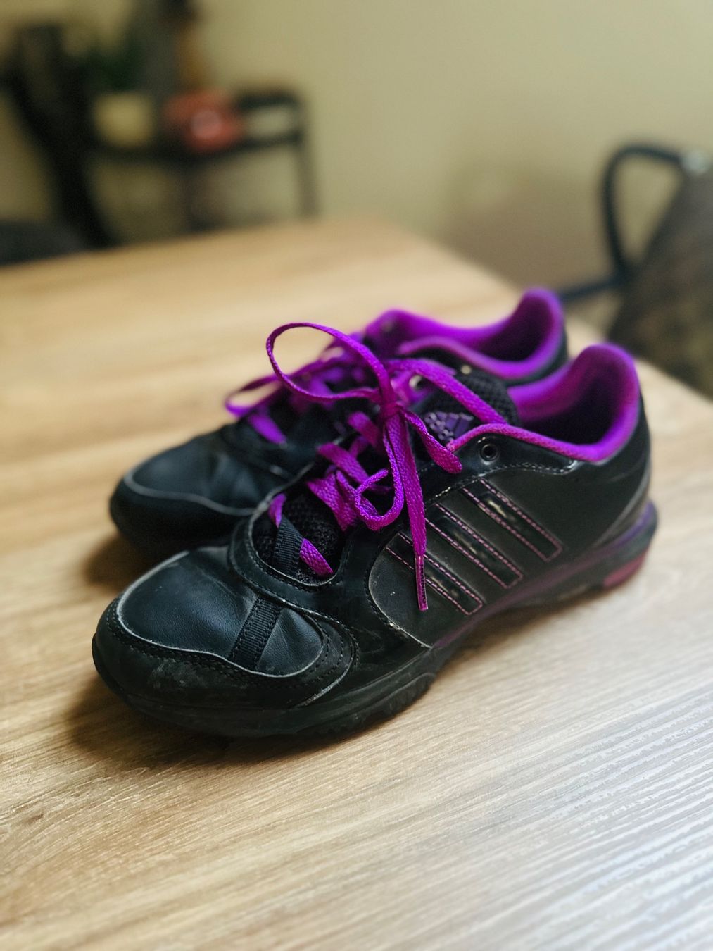 Adidas Scarpe da donna: Adidas Sneakers Gr.37 1/3 – Usato da Uetikon am See venduto da Mici_Ki 1