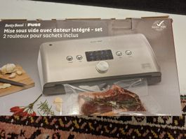 Vakuumiergerät