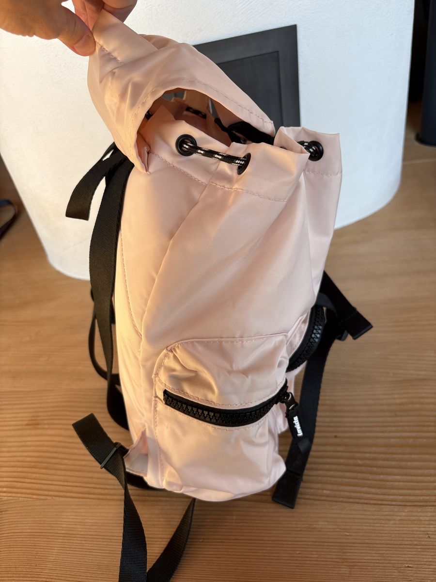 Invicta Rucksäcke: INVICTA Rucksack neu – Neu (gemäss Beschreibung) aus Môtier (Vully) von Iljos 1
