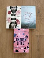 Jugendroman-Set (3 Bücher) | perfekt für Sommer & Urlaub