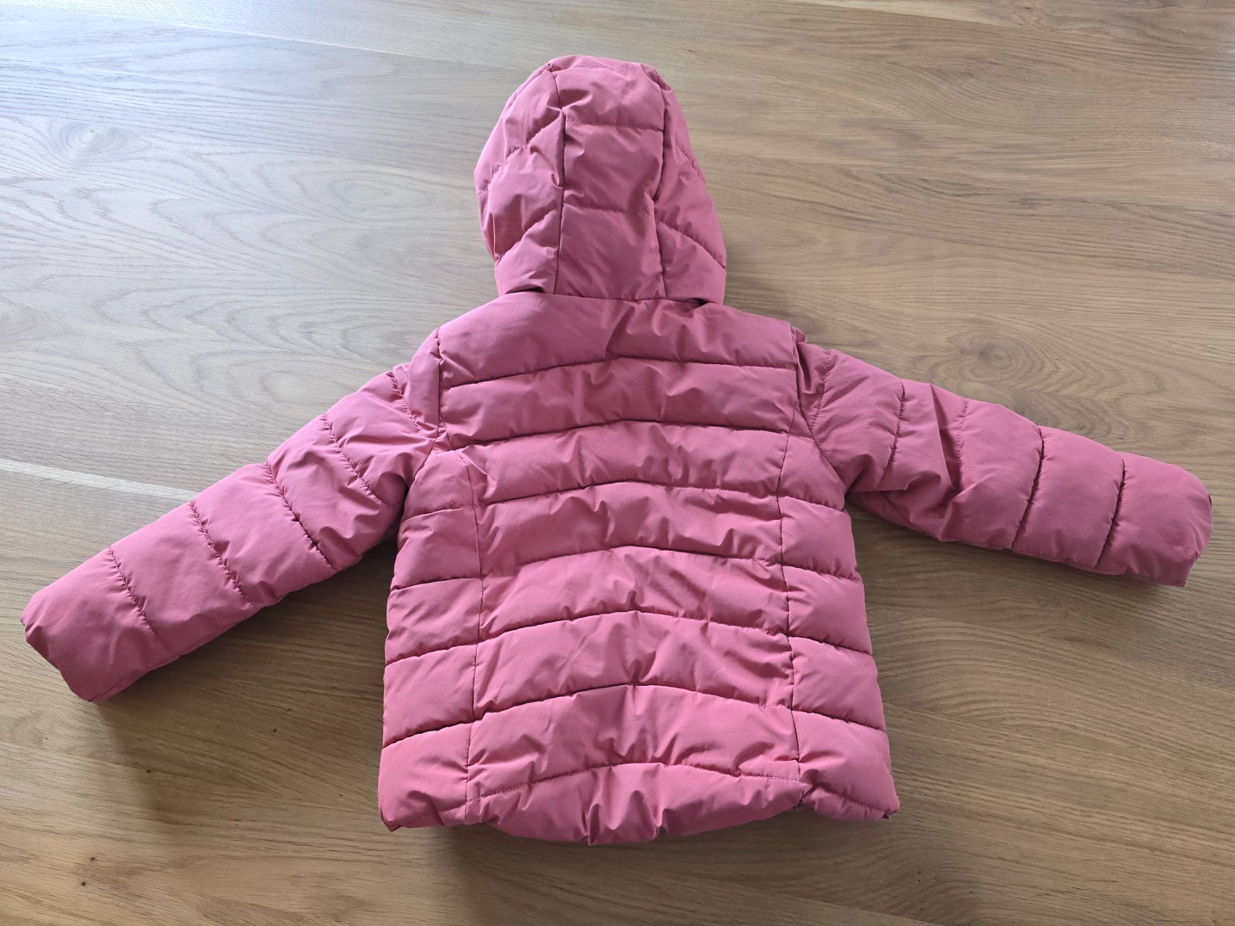 C&A Giacche & Cappotti: Jacke C&A Gr. 98 – Usato da Zäziwil venduto da Seisler 3