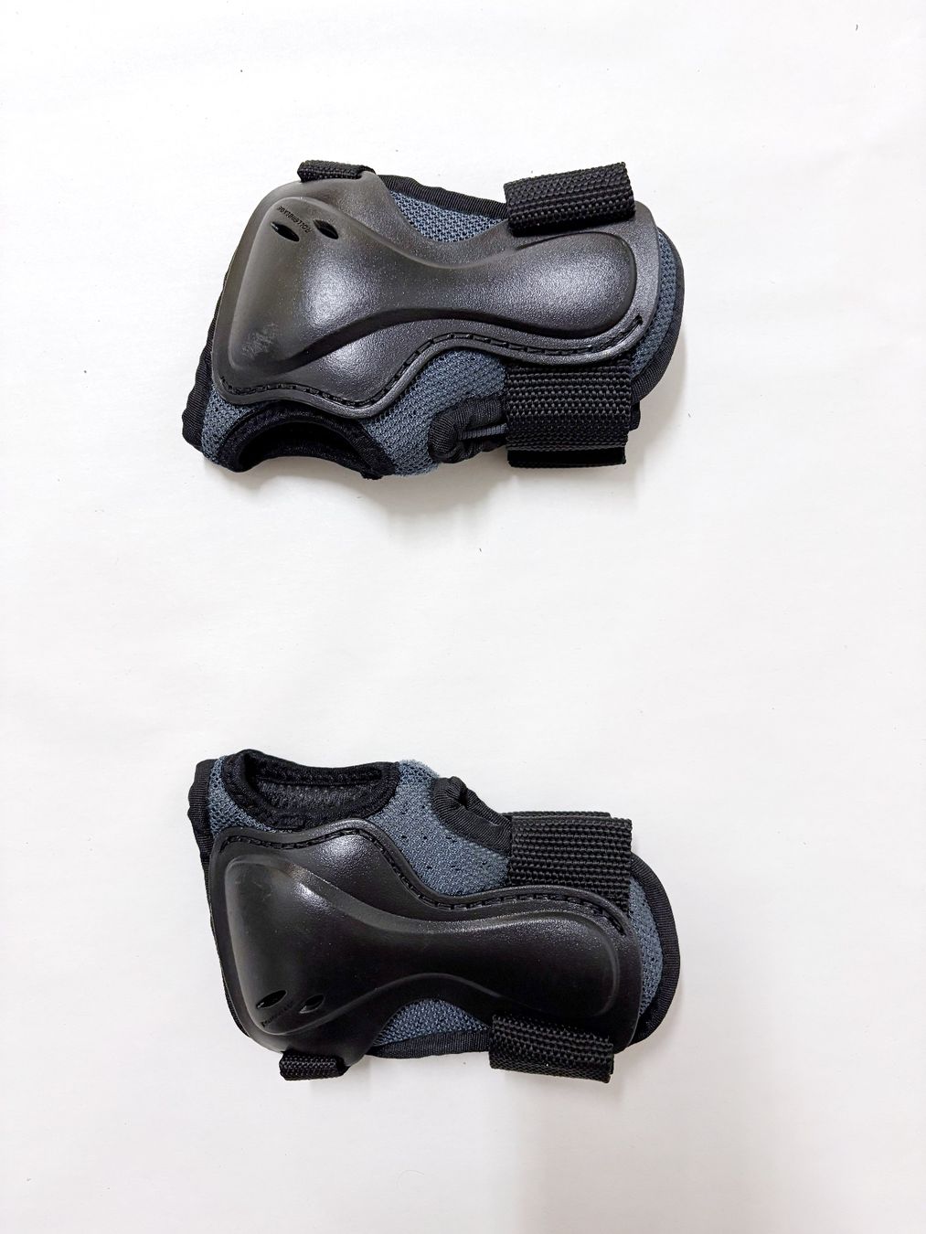 Protezioni & Imbottiture: Protektoren Kinder Grösse S Rollerblade – Usato da Neuenkirch venduto da Gluecks.Kauf 4