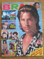 Bravo Nr 47 v 12 Nov 1987 Sandra D Duran Hooters Sabrina  &&