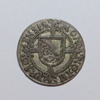 Batzen 1624 Zürich