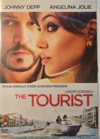 The Tourist
