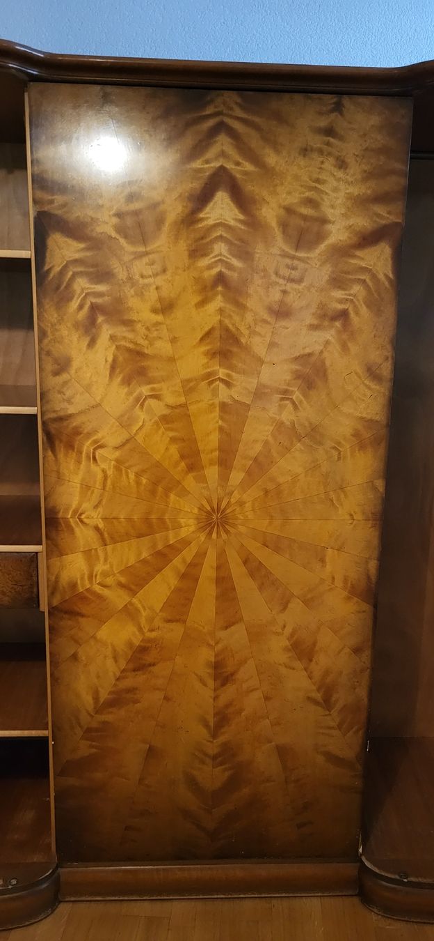 Schränke: Armoire ancienne  – Gebraucht aus Bulle von Kriss24 2