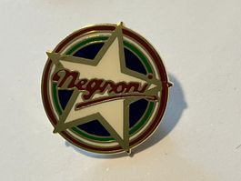 1 Pin Negroni