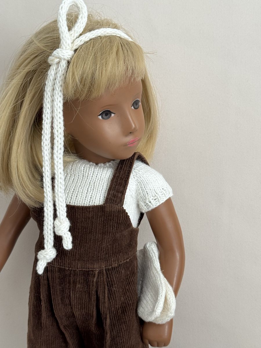 Poupées: Sasha Mödchenset – Neuf (Voir description) à Regensdorf par Rina49 4