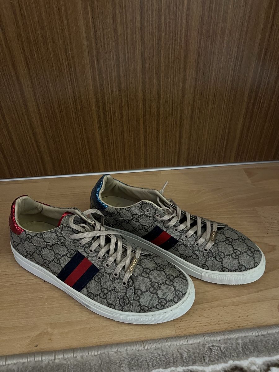 Herrenschuhe: schuhe menner  – Neu und originalverpackt aus Birmensdorf ZH von ise_5t6z