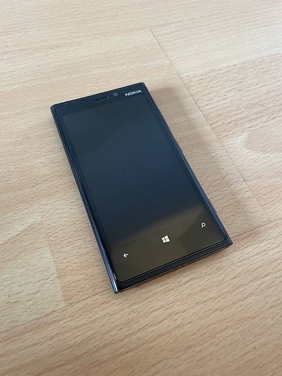 Handys / Smartphones: Nokia Lumia 920 – Gebraucht aus Oberburg von Sina.B 2