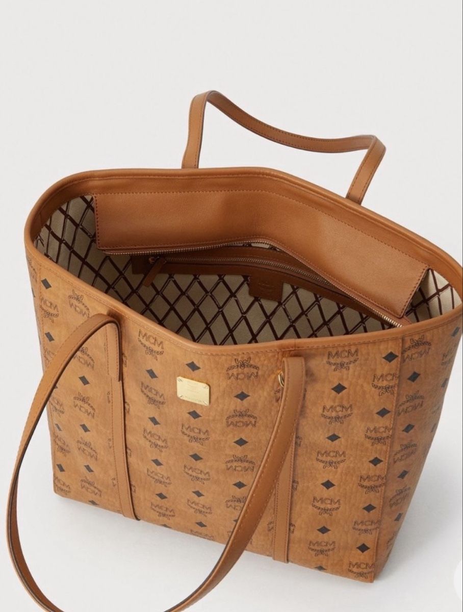 Mcm Borse da donna: MCM Borsa grande – Usato da Locarno venduto da dea_g5lc