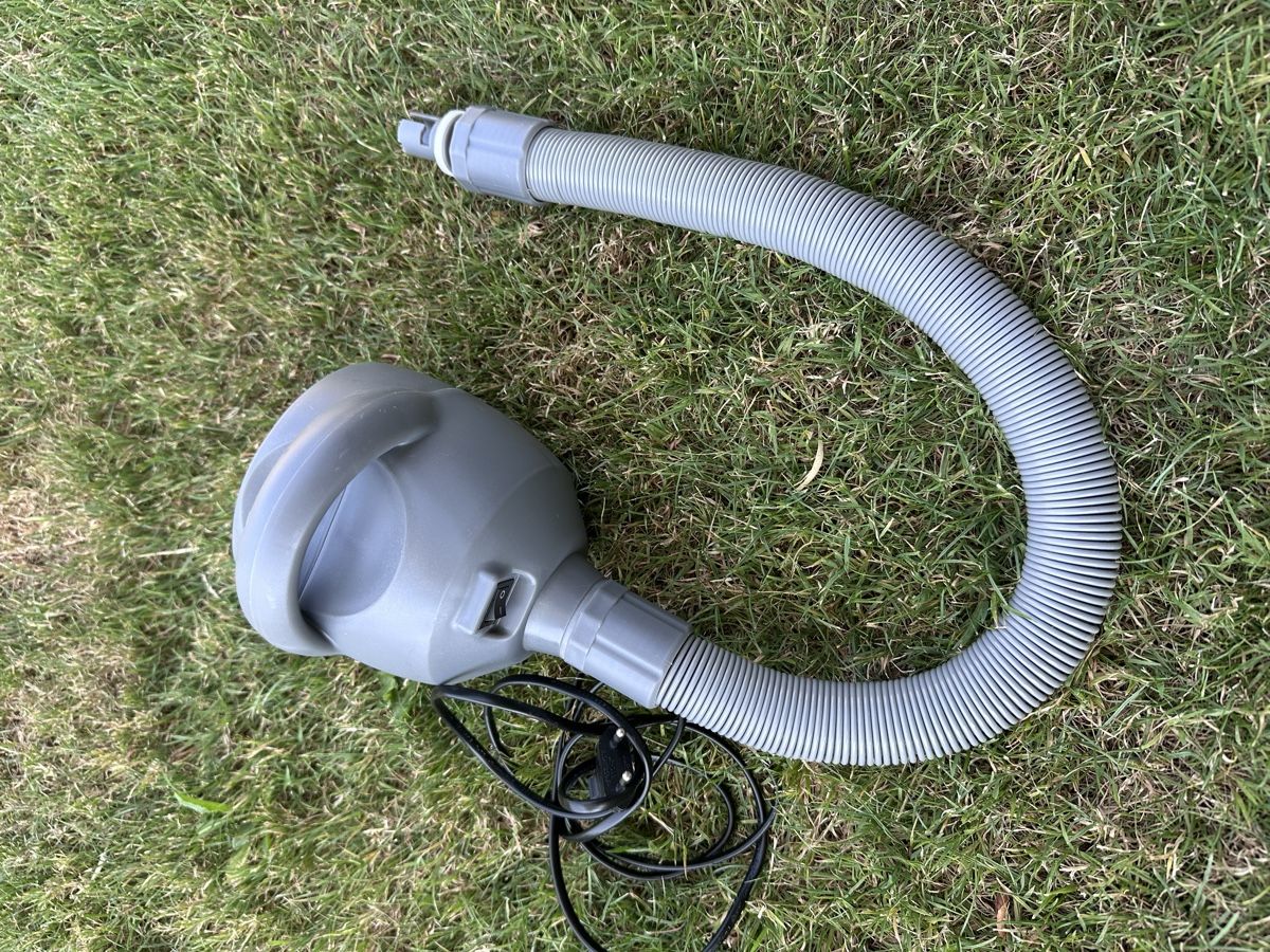 Bodenmatten: Airtrack 6 x 1m – Gebraucht aus Thal von Nawajo 2