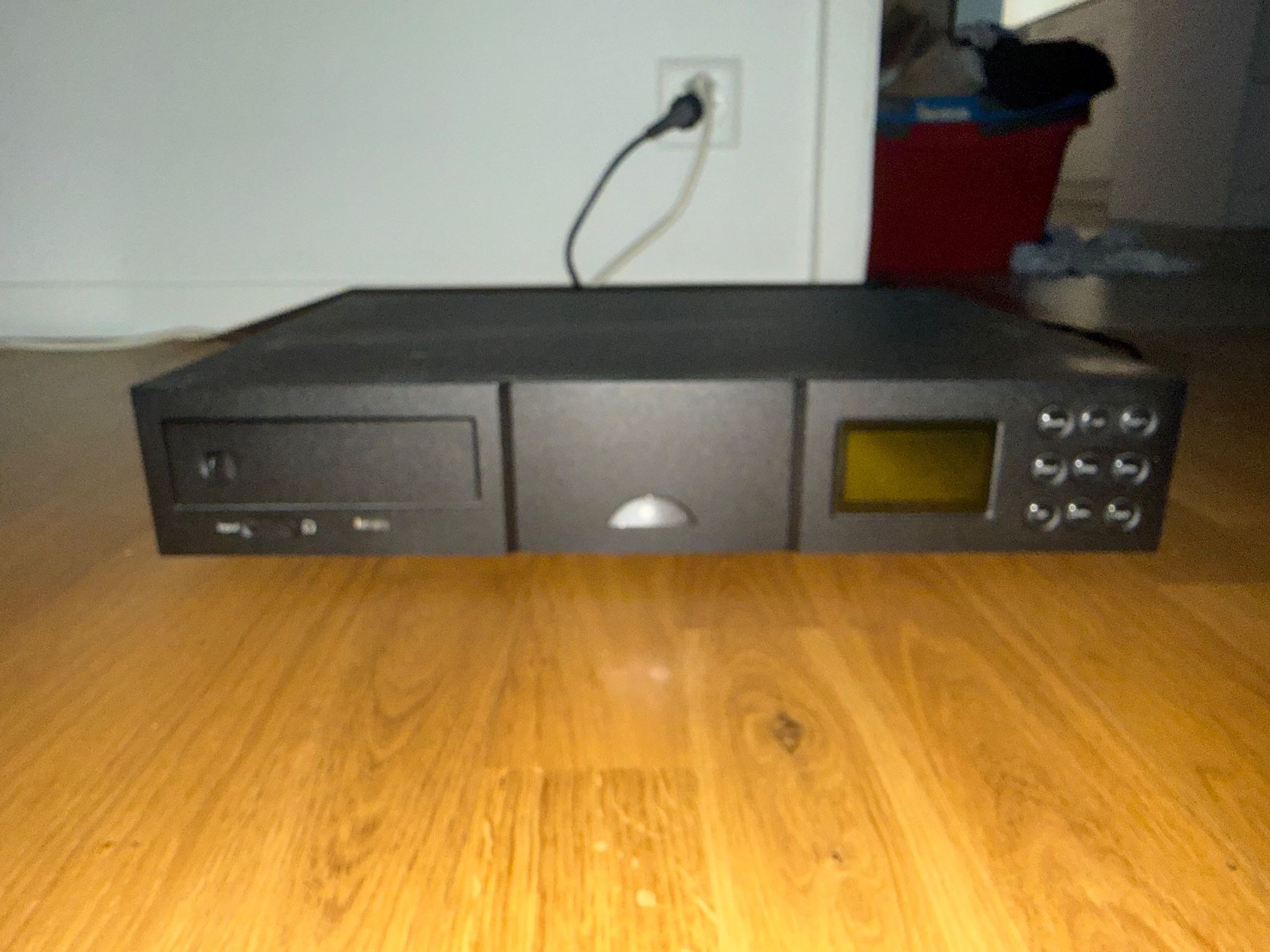 Naim Multimediaplayer & Streamer: NAIM naimuniti – Gebraucht aus Schlieren von BT89 1
