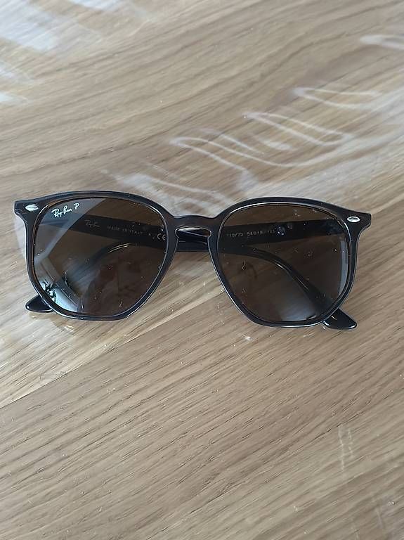 Occhiali & Lenti: Ray Ban Brille – Usato da Uzwil venduto da nana.93
