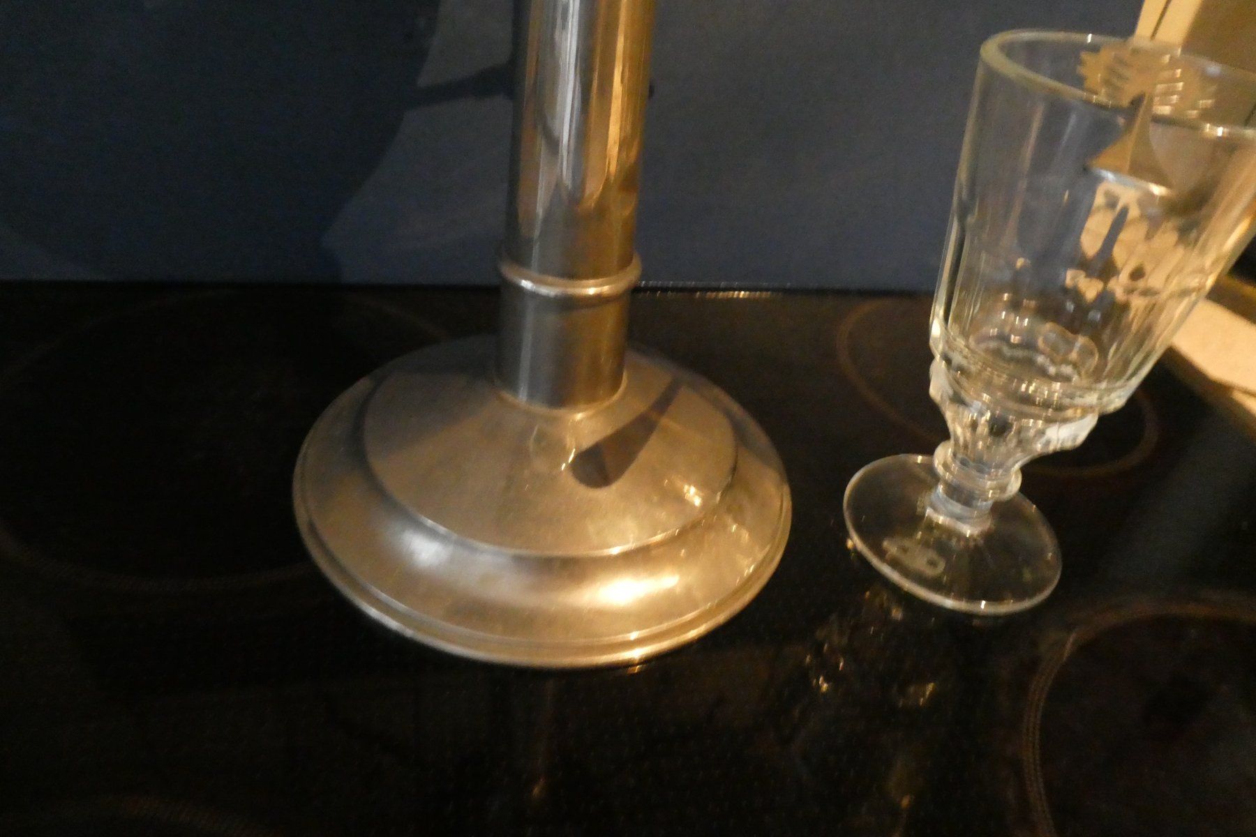 Spiritueux: Ancienne Fontaine a Absinthe – D'occasion à Fontaines NE par monloisir 6