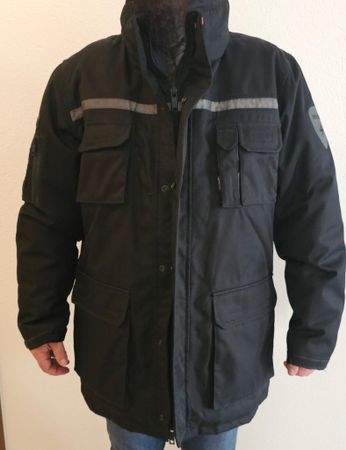Jacke